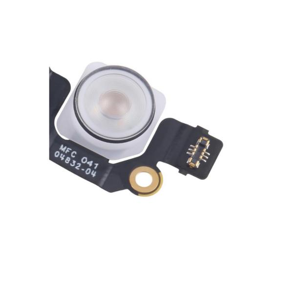 Flex Sensor Flash Para Apple iPad Pro 11 2024 / iPad Pro 13 2024