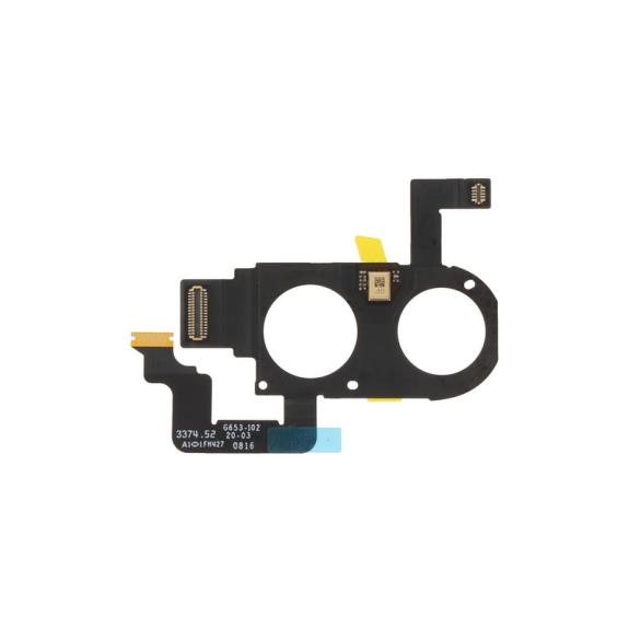 Flex Sensor Flash Para Google Pixel 9 Pro