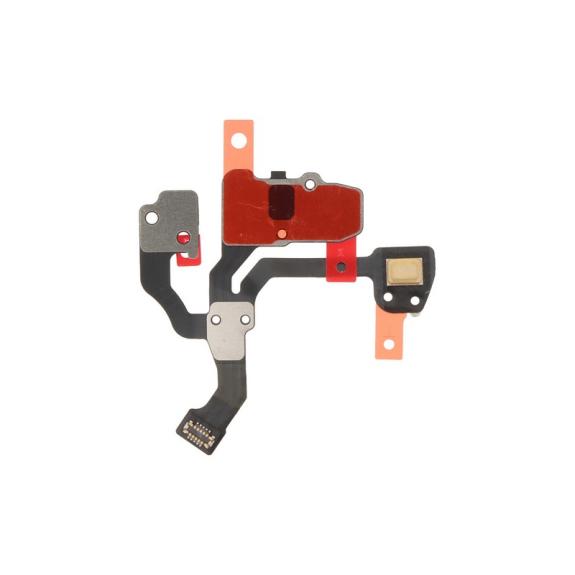 Flex Sensor Flash Para Huawei Mate X6