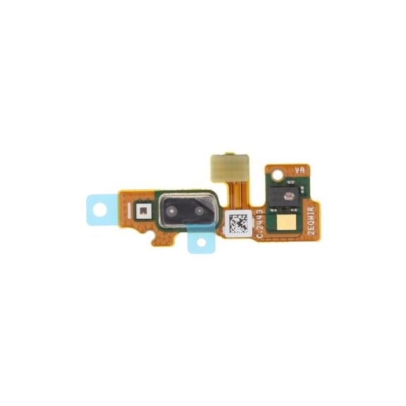 Flex Sensor Flash Para Huawei Nova 13