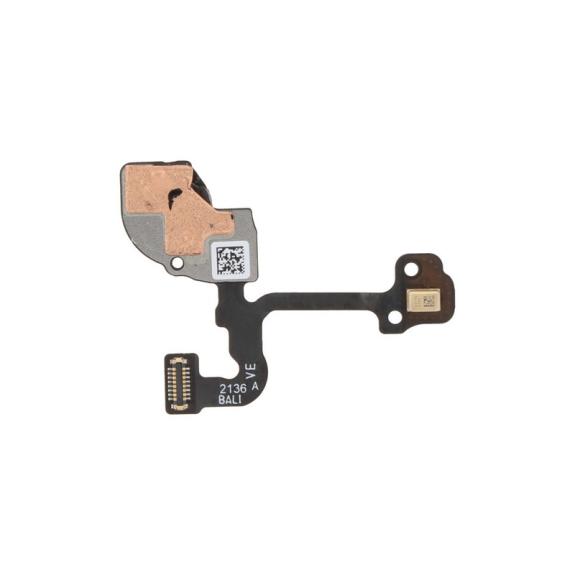 Flex Sensor Flash Para Huawei P50 Pocket