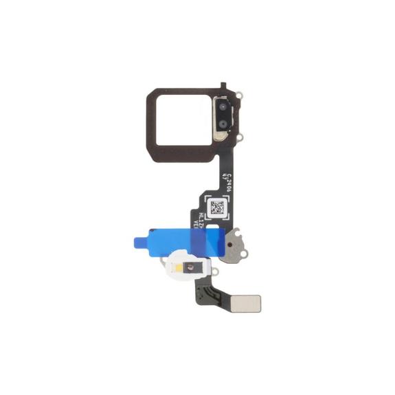 Flex Sensor Flash Para Huawei Pura 70 Ultra