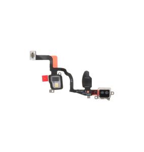 Flex Sensor Flash Para Huawei Pura 70