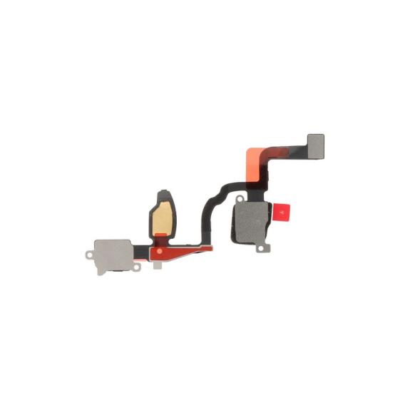 Flex Sensor Flash Para Huawei Pura 70