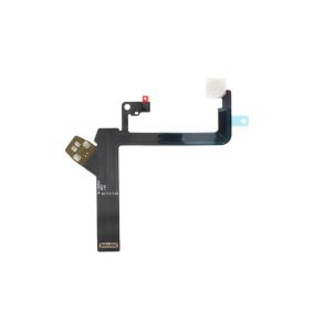 Flex Sensor Flash Para iPhone 16 Pro Max