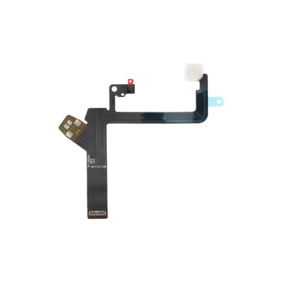 Flex Sensor Flash Para iPhone 16 Pro Max
