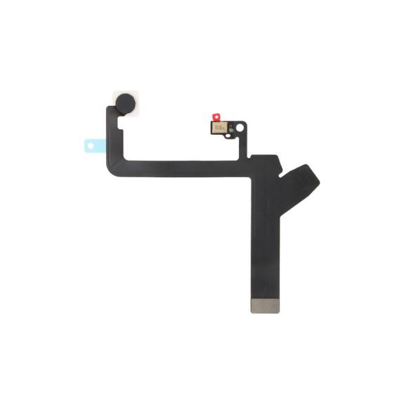 Flex Sensor Flash Para iPhone 16 Pro Max