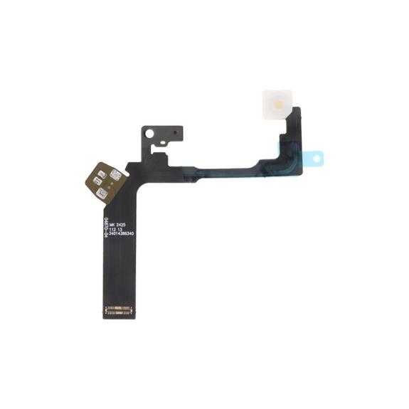 Flex Sensor Flash Para iPhone 16 Pro