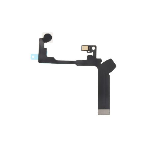Flex Sensor Flash Para iPhone 16 Pro