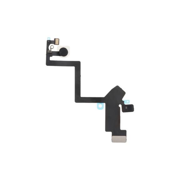 Flex Sensor Flash Para iPhone 16