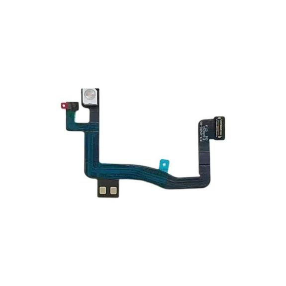Flex Sensor Flash Para iPhone 16E
