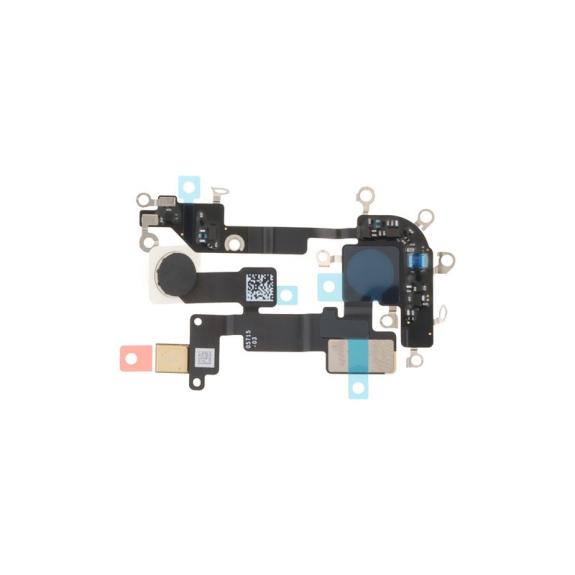 Flex Sensor Flash Para iPhone 17 Pro
