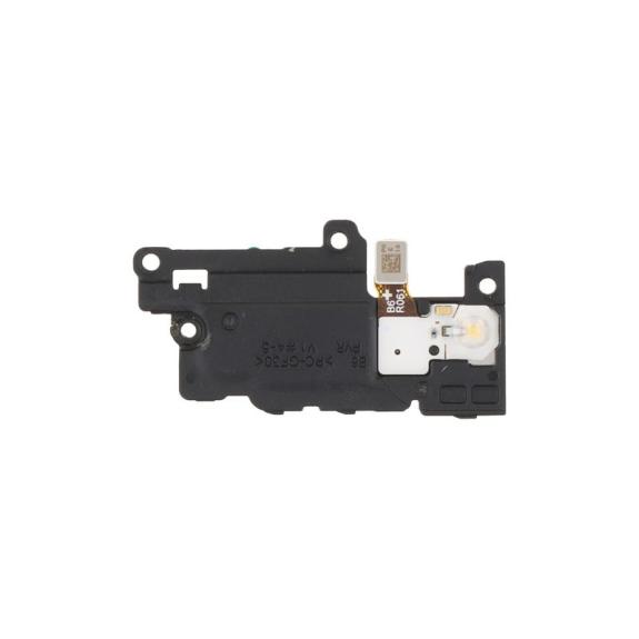 Flex Sensor Flash Para Samsung Glaxy Z Flip6 con soporte