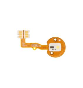 Flex Sensor Flash Para Xiaomi 14T Pro