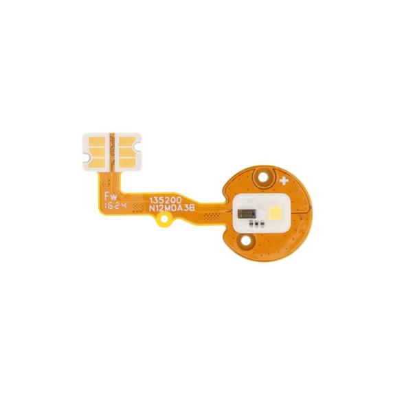 Flex Sensor Flash Para Xiaomi 14T Pro