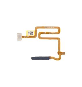 Flex sensor huella para Realme 9 5G en color negro