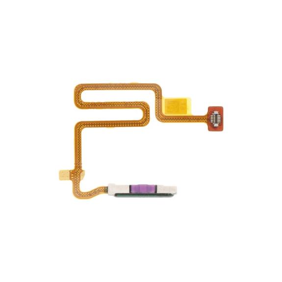 Flex sensor huella para Realme 9 5G en color negro