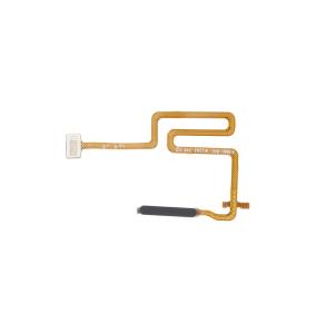 Flex sensor huella para Realme 9 Pro en color negro