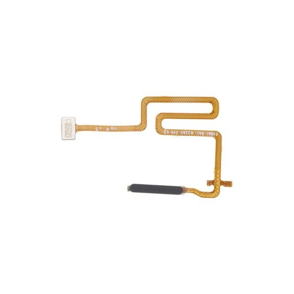 Flex sensor huella para Realme 9 Pro en color negro