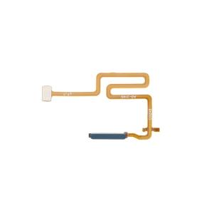 Flex sensor huella para Realme 9 Pro en color verde