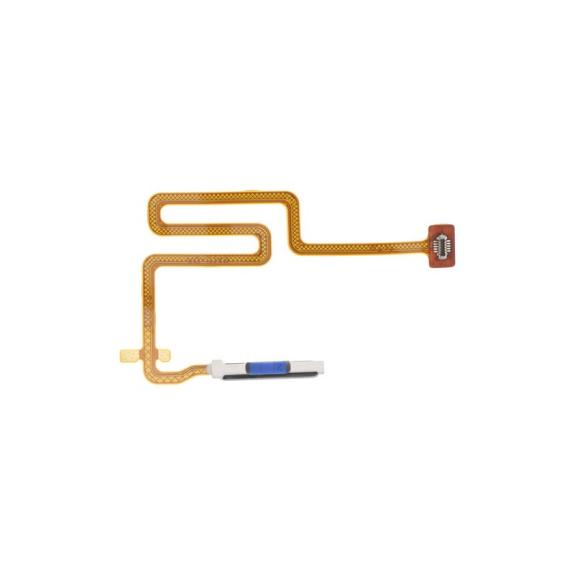 Flex sensor huella para Realme 9 Pro en color verde