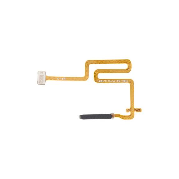 Flex sensor huella para Realme 9i en color negro