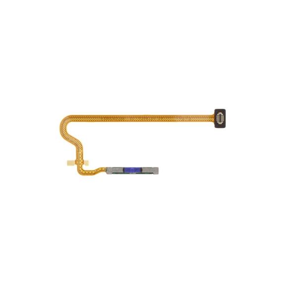 Flex sensor huella para Realme C53 en color dorado