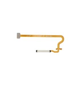 Flex sensor huella para Realme C53 en color dorado
