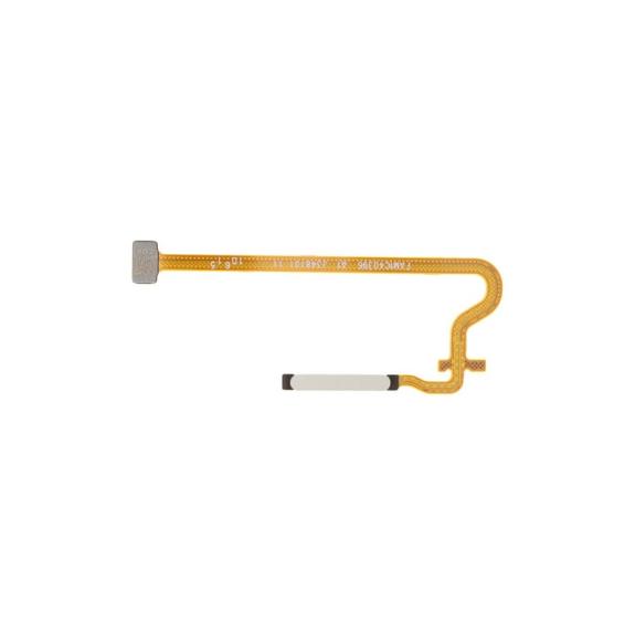 Flex sensor huella para Realme C53 en color dorado