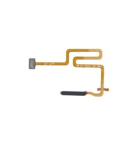 Flex sensor huella para Realme Narzo 50 4G en color negro
