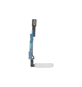 Flex Sensor Huellas iPad Mini 6 (2021) / Mini 7 (2024) en plata