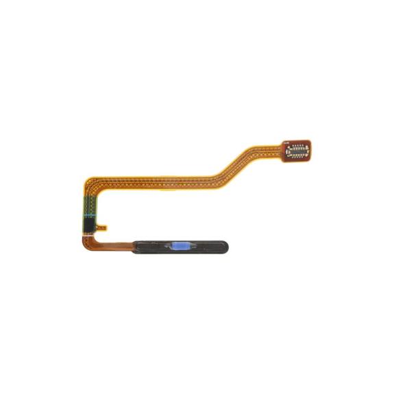 Flex Sensor Huellas Para Huawei Honor Magic V2 RSR en color gris