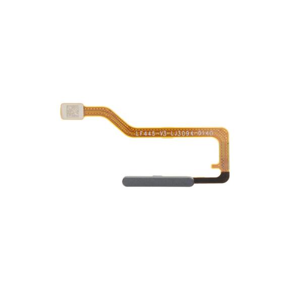 Flex Sensor Huellas Para Huawei Honor Magic V2 RSR en color gris