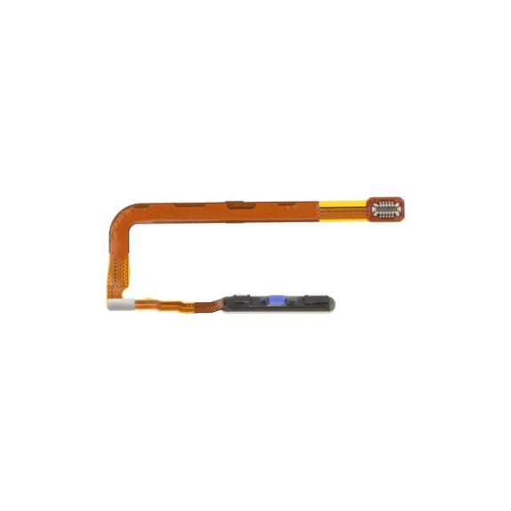 Flex Sensor Huellas Para Huawei Honor Magic V3 dorado