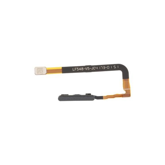 Flex Sensor Huellas Para Huawei Honor Magic V3 negro