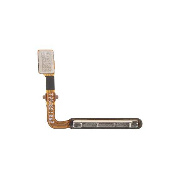 Flex Sensor Huellas Para Huawei Mate X6 dorado