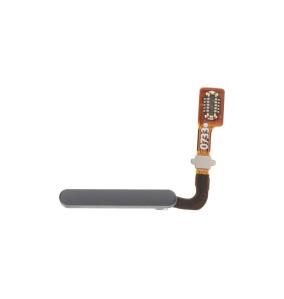 Flex Sensor Huellas Para Huawei Mate X6 negro