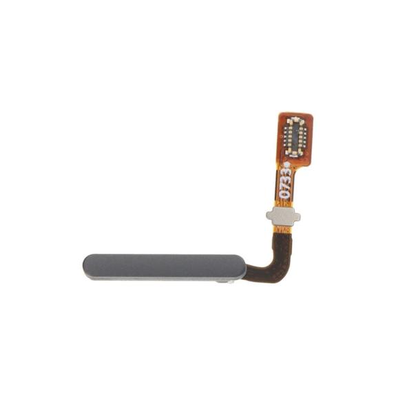 Flex Sensor Huellas Para Huawei Mate X6 negro