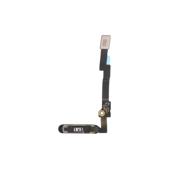Flex Sensor Huellas Para iPad Mini 2024 / Mini 7 en color gris