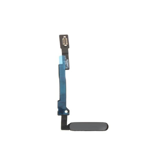 Flex Sensor Huellas Para iPad Mini 2024 / Mini 7 en color gris