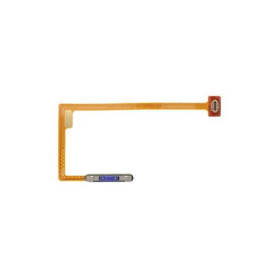 Flex Sensor Huellas Para Realme C75 en color dorado