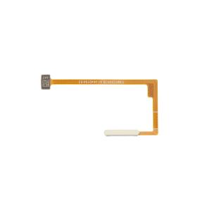 Flex Sensor Huellas Para Realme C75 en color dorado