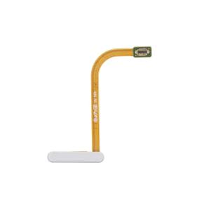 Flex Sensor Huellas Para Samsung Galaxy A26 en color blanco