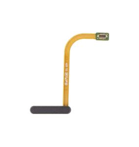 Flex Sensor Huellas Para Samsung Galaxy A26 en color negro