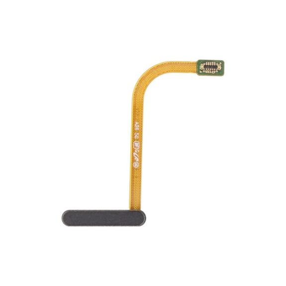 Flex Sensor Huellas Para Samsung Galaxy A26 en color negro