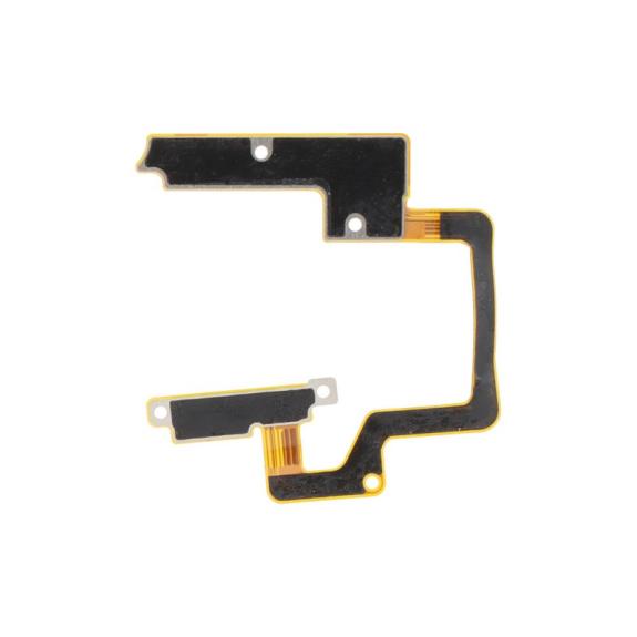 Flex Sensor Luz De Flash Para Xiaomi Redmi Note 11 Pro