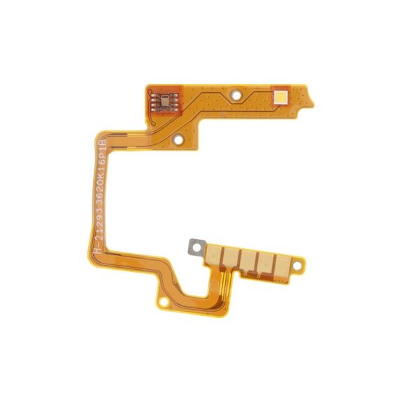 Flex Sensor Luz De Flash Para Xiaomi Redmi Note 11 Pro