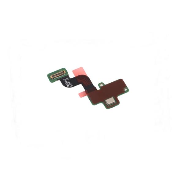 Flex sensor luz para Samsung Galaxy S21 Ultra