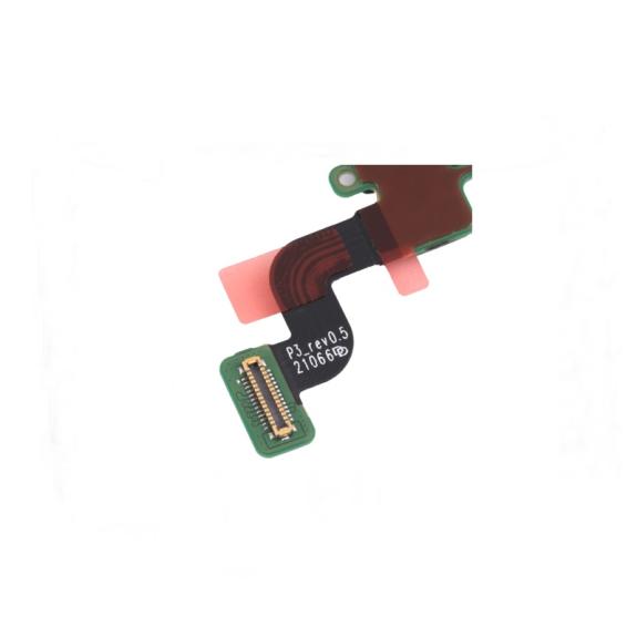 Flex sensor luz para Samsung Galaxy S21 Ultra