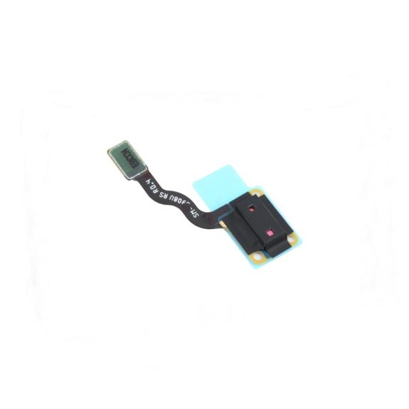 Flex sensor luz para Samsung Galaxy S22 Ultra 5G